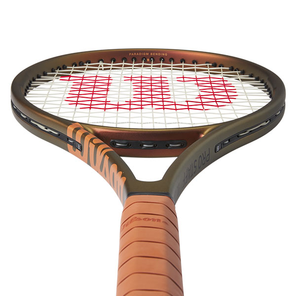 ウィルソン ラケット ]プロ スタッフ 97L V14.0 PRO STAFF 97L V14.0