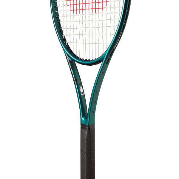 ウィルソン ラケット ]ブレード98 18×20 V9 BLADE 98 18×20 V9