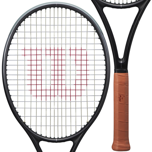ウィルソン ラケット ]RF 01 WR151411 | テニスクラシック オンライン
