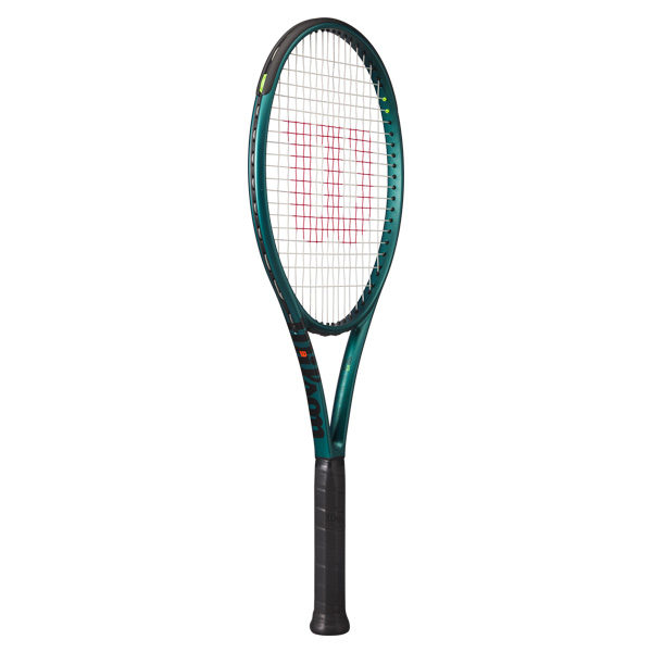 ウィルソン ラケット ]【フレームのみ】ブレード100 V9 BLADE 100 V9