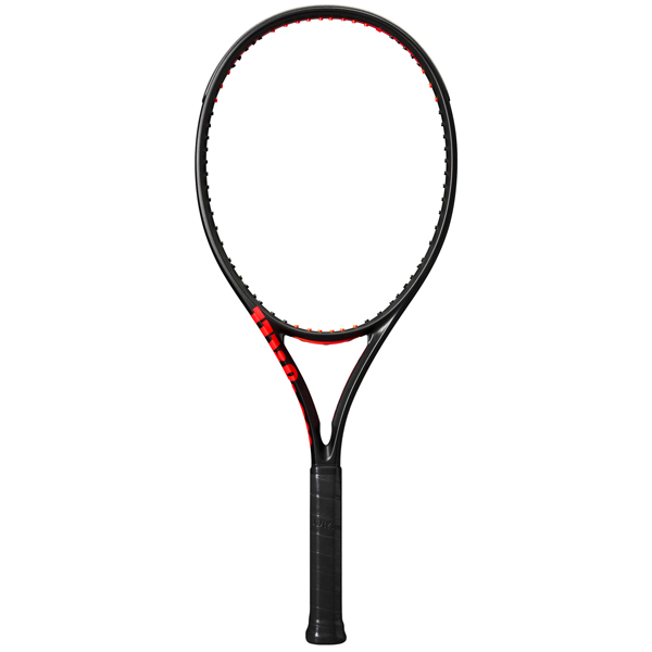 ウィルソン ラケット ]クラッシュ 108 V3 CLASH 108 V3.0 WR173111