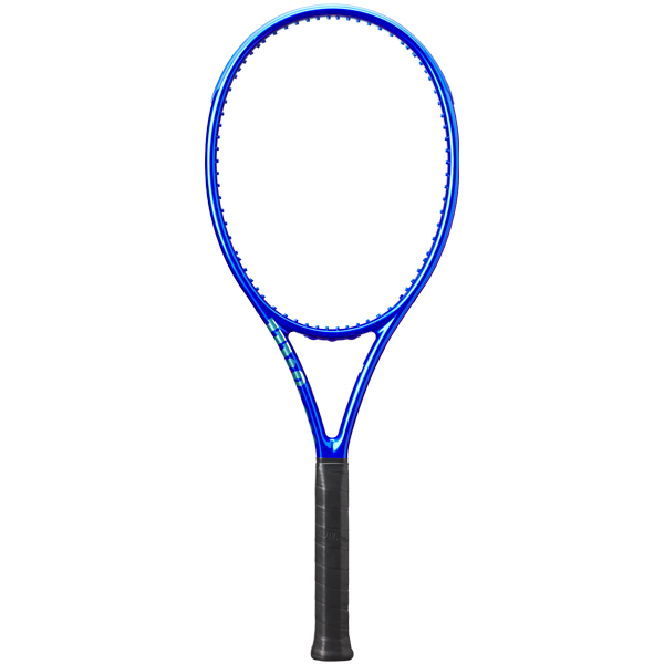 ウィルソン ラケット ]ウルトラツアー98 ULTRA TOUR 98 V5 WR189711