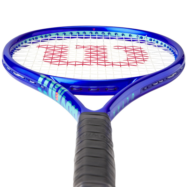 ウィルソン ラケット ]ウルトラツアー98J ULTRA TOUR 98J V5 WR189811