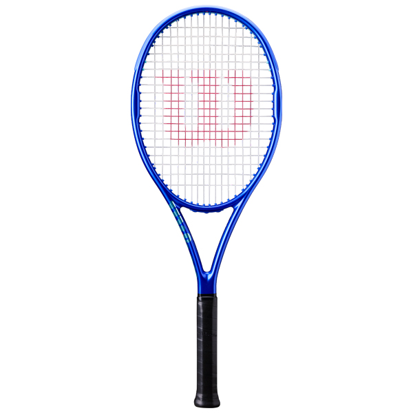 ウィルソン ラケット ]ウルトラツアー95 ULTRA TOUR 95 QZ V5 WR206211