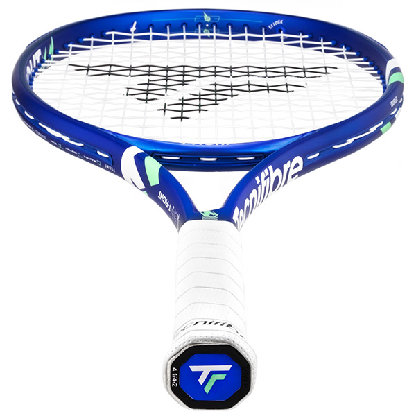 テクニファイバー ラケット ]ティーファイト300 T-FIGHT 300 14FI300ID