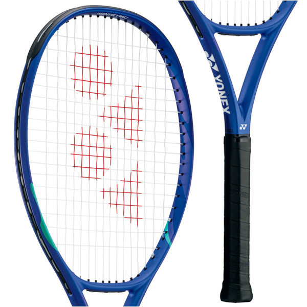 ヨネックス ラケット ]Eゾーンジュニア26 EZONE JR26 張り上げ済