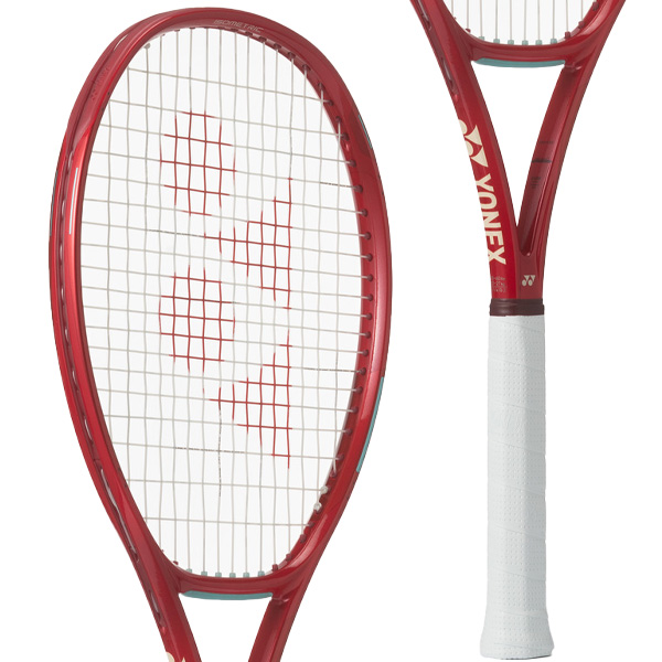 ヨネックス ラケット ]Vコア98 VCORE 98 08VC98 | テニスクラシック
