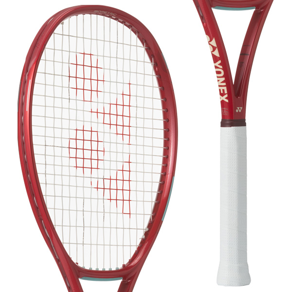 ヨネックス ラケット ]Vコア98L VCORE 98L 08VC98L | テニスクラシック