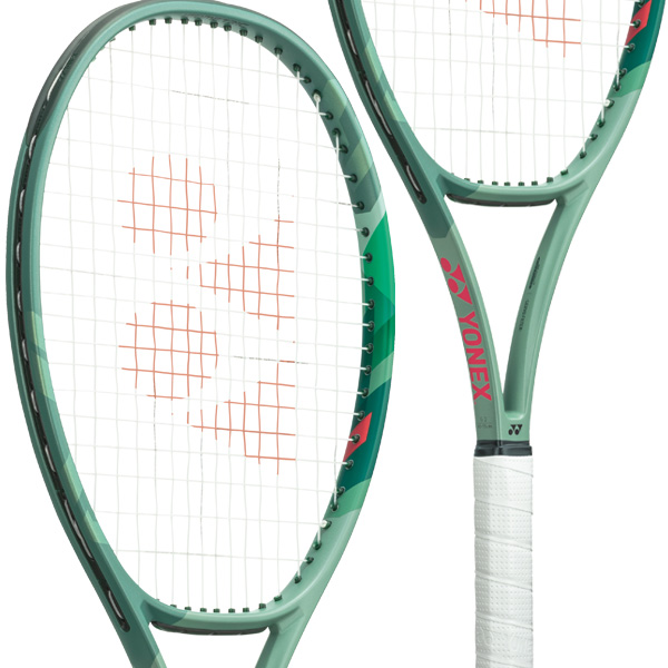 ヨネックス ラケット ]パーセプト100L PERCEPT 100L 01PE100L | テニス