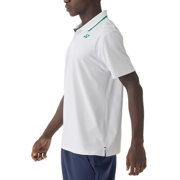 ヨネックス ウェア（メンズ/ユニ） ]ゲームシャツ ユニセックス 10628