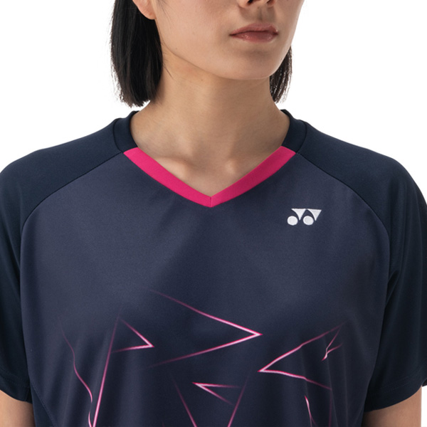 ヨネックス ウェア（レディース） ]ゲームシャツ レディース 20888