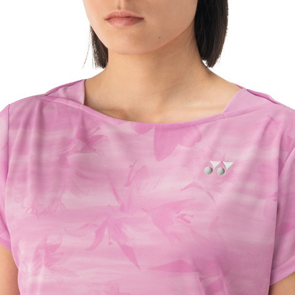 ヨネックス ウェア（レディース） ]ゲームシャツ レディース 20908