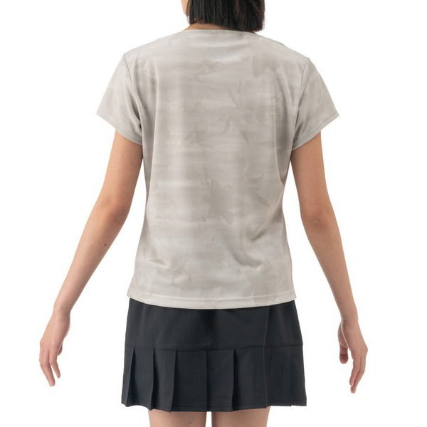 ヨネックス ウェア（レディース） ]ゲームシャツ レディース 20908