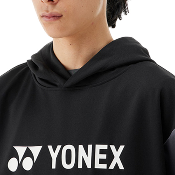 ヨネックス ウェア（メンズ/ユニ） ]パーカー／フィットスタイル／ユニ
