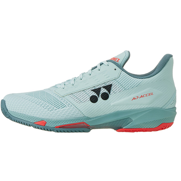 ヨネックス シューズ ]パワークッションアドアクセルワイド POWER