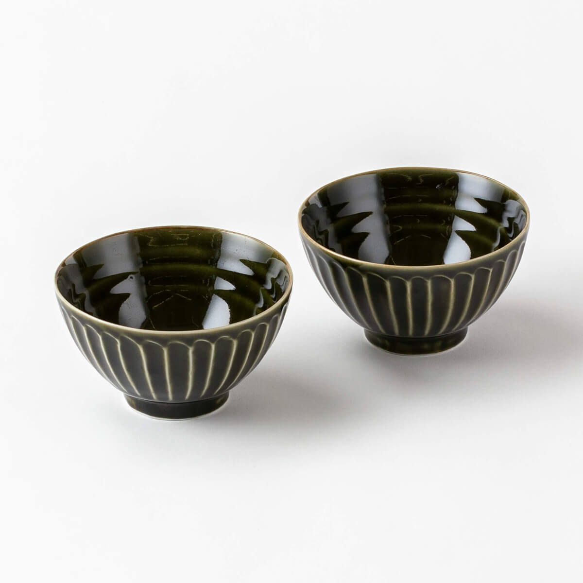 茶碗 – 陶土う庵