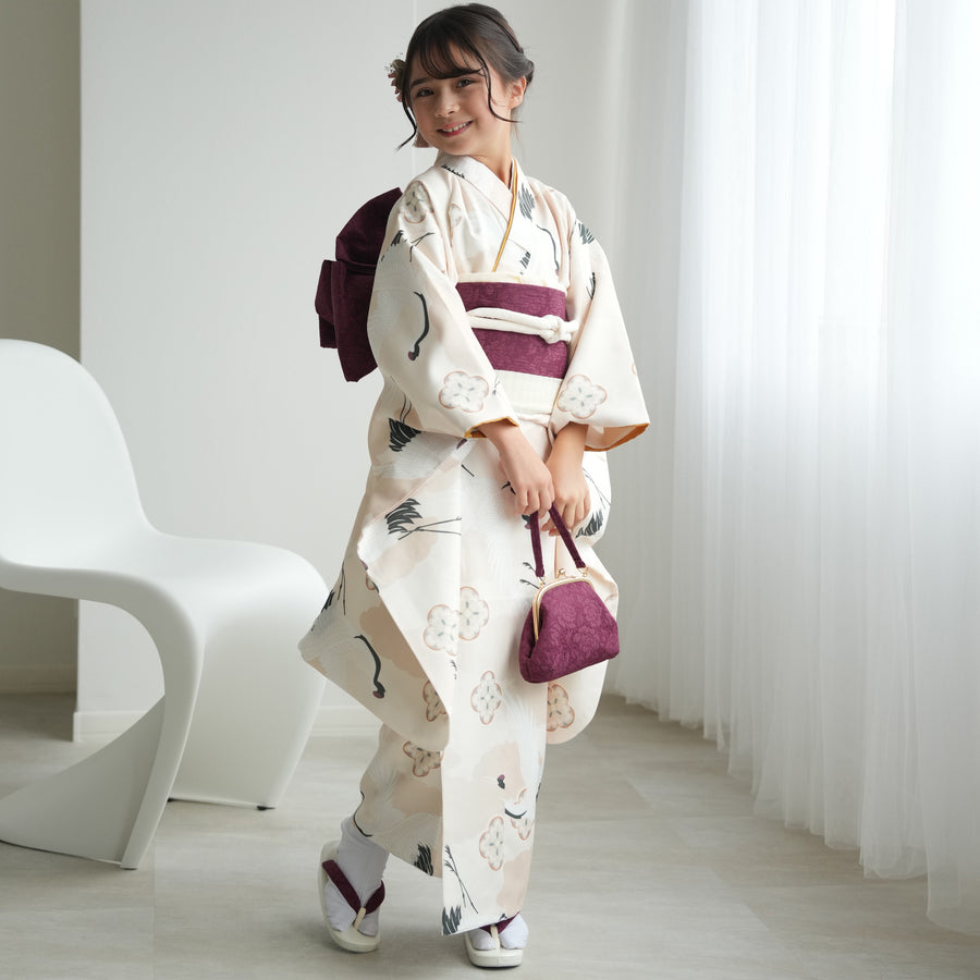 振袖（ジュニア）| utatane［公式］オンラインショップ