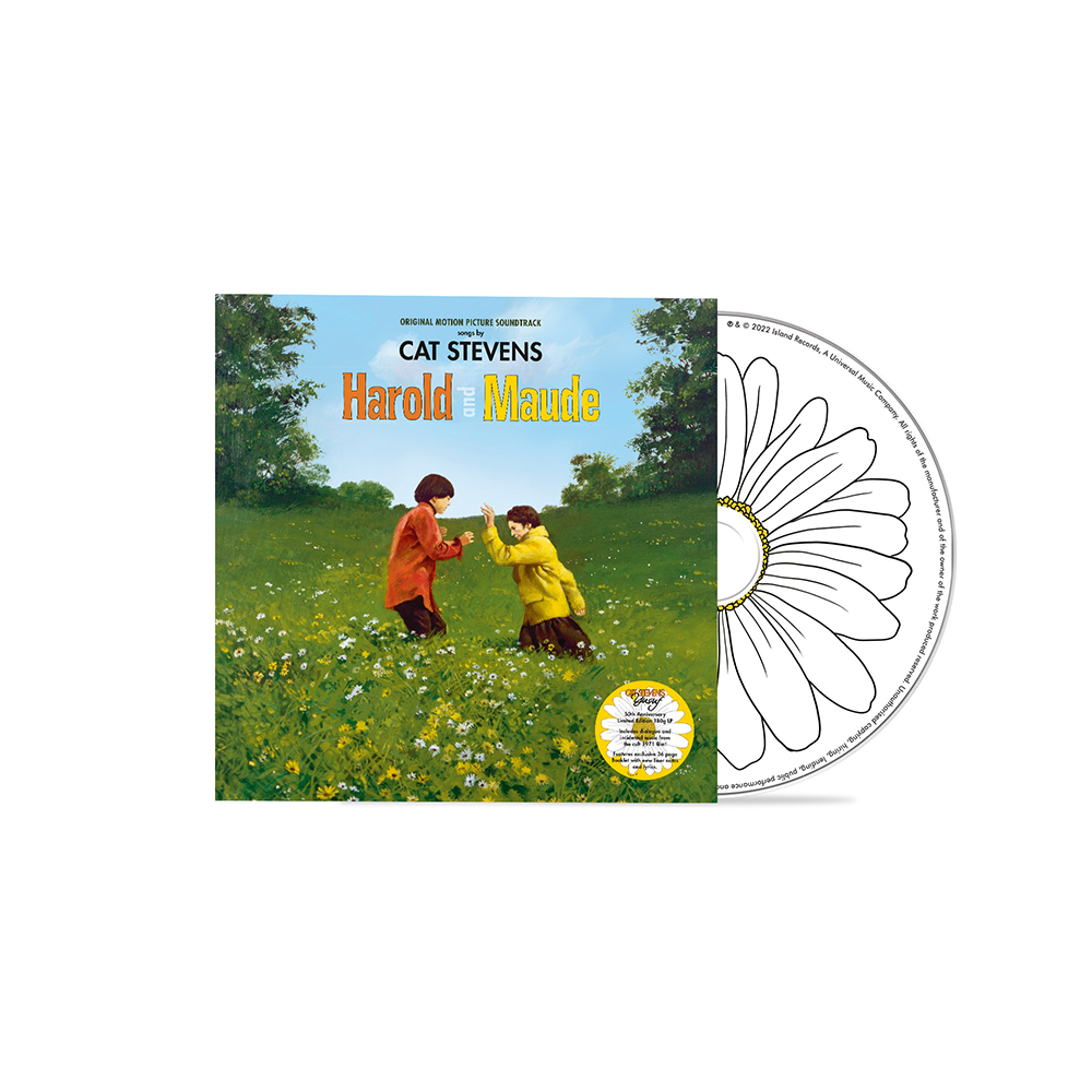 Yusuf / Cat Stevens - Yusuf / Cat Stevens - Harold And Maude