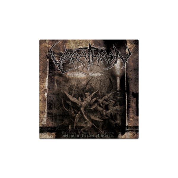 Walpurgisnacht / CD - Official Varathron Webstore | The unholiest