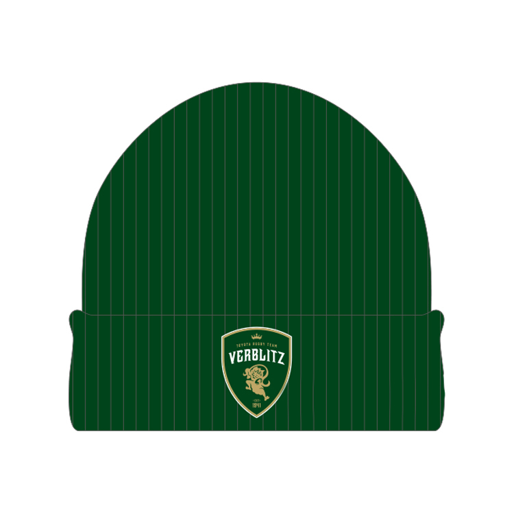 2025オリジナルニット帽 | トヨタヴェルブリッツ オンラインショップ