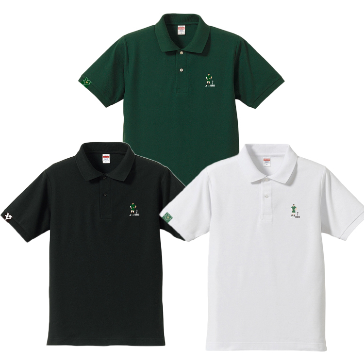 2025プレイヤーズシルエットポロシャツ | トヨタヴェルブリッツ