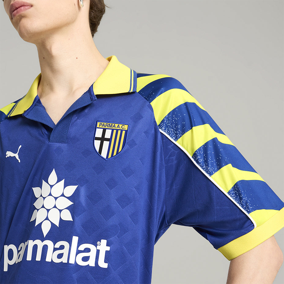 プーマ x パルマ カルチョ ジャージ – Parma Calcio 1913