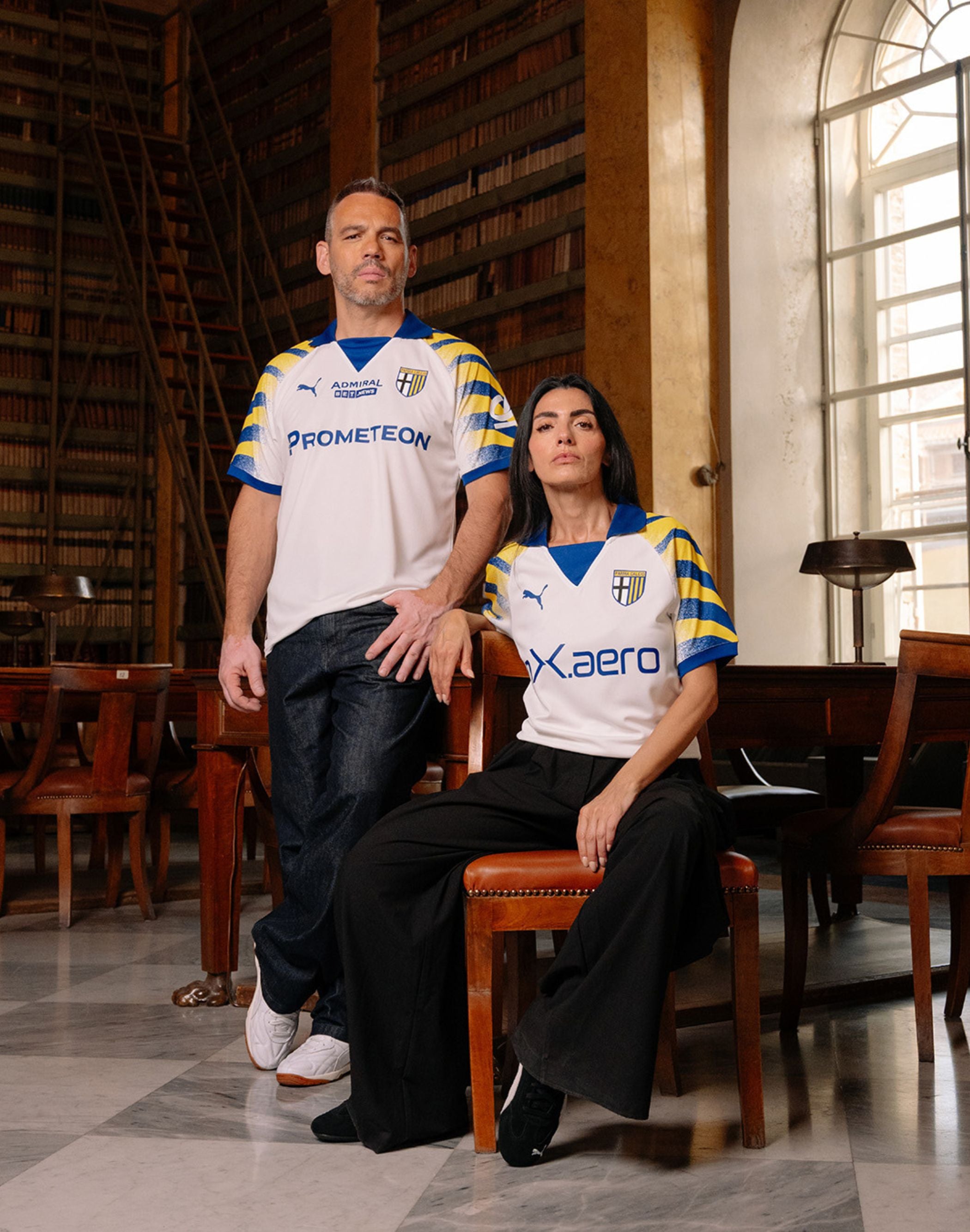 パルマカルチョ1913公式オンラインストア – Parma Calcio 1913