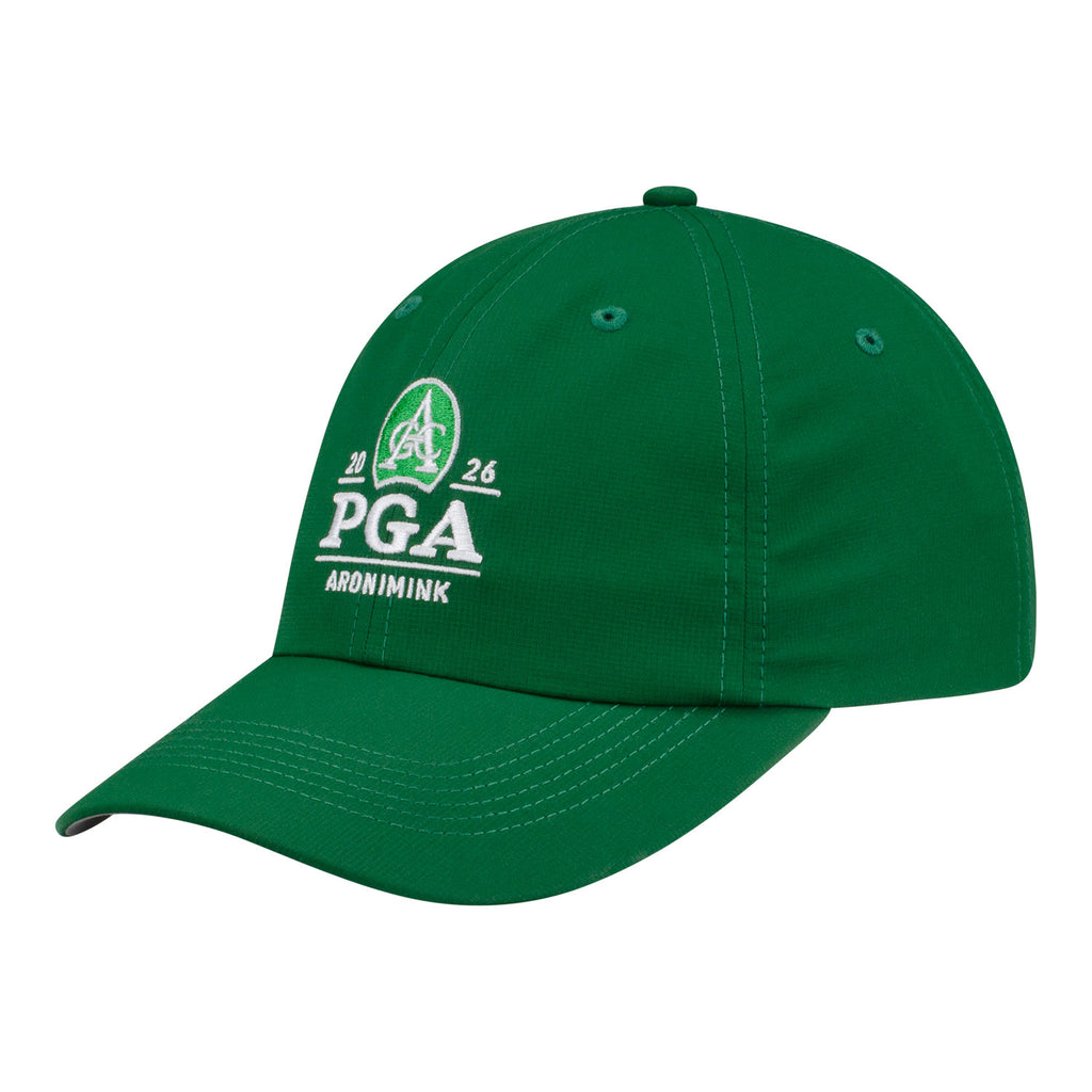 Imperial 2026 PGA Championship Original Performance Hat in Forest