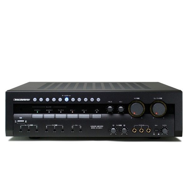 楽天市場】【中古】【送料無料】カラオケアンプ クラシックプロ