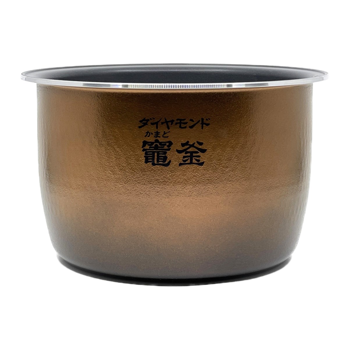 楽天市場】ARE50-H41 パナソニック 炊飯器用 内釜 内なべ SR-SPX187