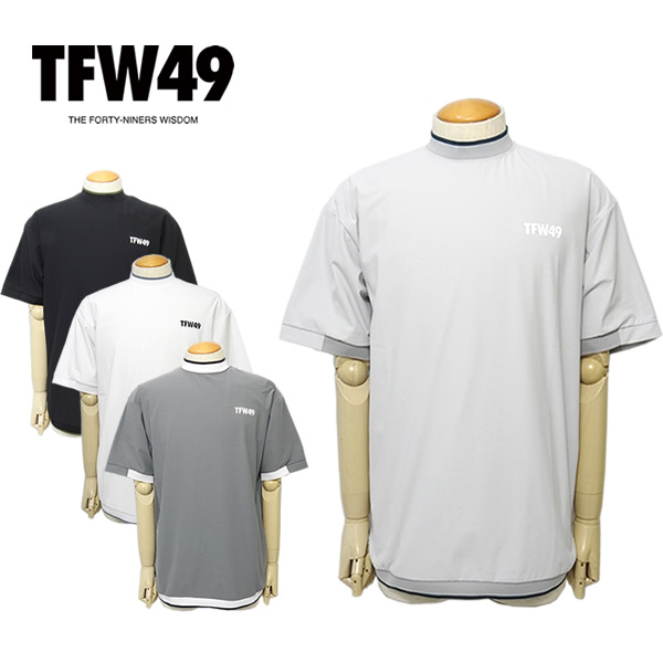 楽天市場】【30％OFF！セール！】TFW49 / ティーエフダブリュー（春夏