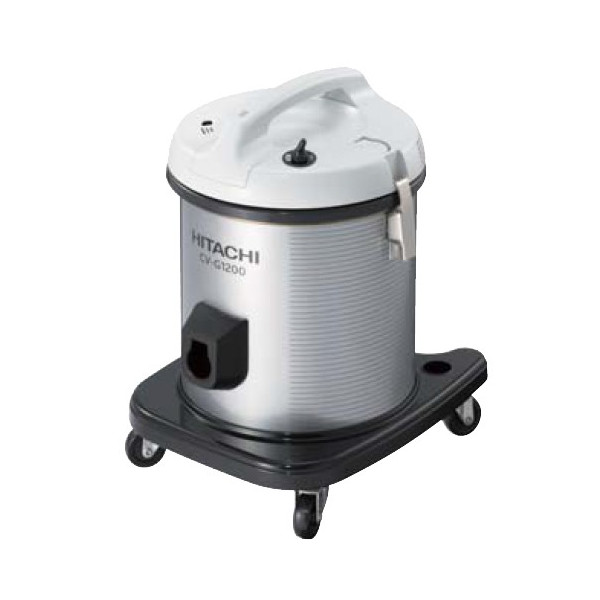 楽天市場】日立 業務用掃除機 CV-95H2 : 快適バリューSHOP