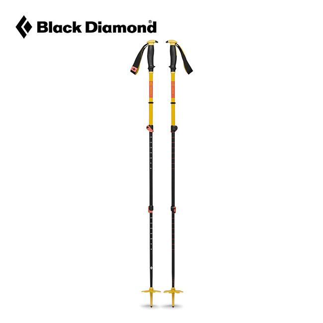 楽天市場】ブラックダイヤモンド ウィペット 64-140cm Black Diamond