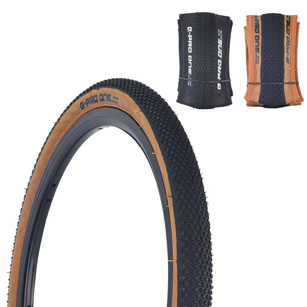 楽天市場】G-PRO ONE 16インチ タイヤ 1本 16x1.25 32-305 HE規格