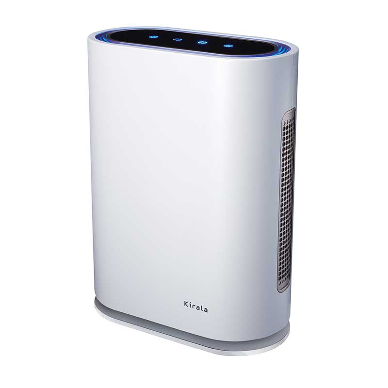 楽天市場】【正規品】Kirala air Mare キララエアー マーレ KAT-011