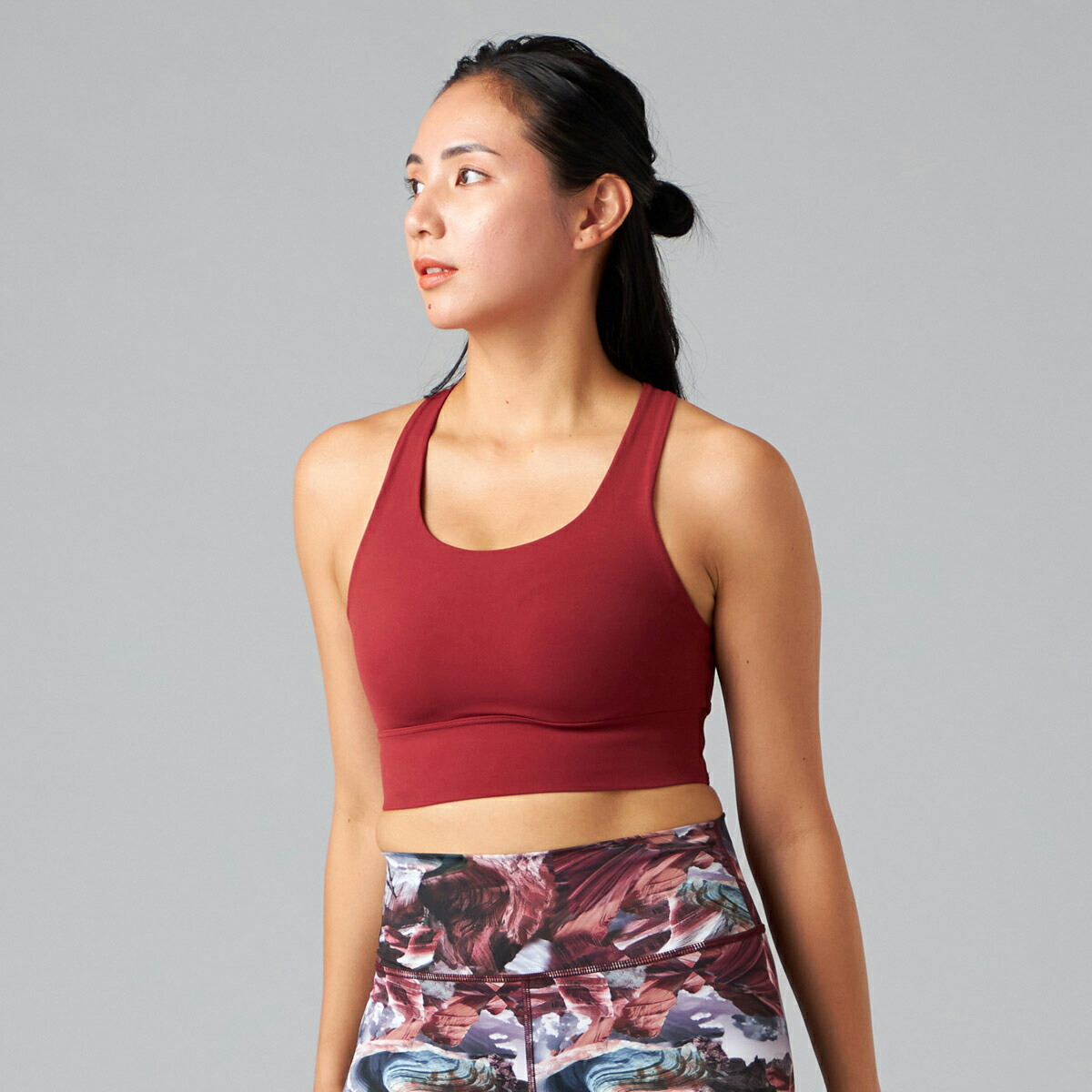 楽天市場】【チャコット 公式(chacott)】ZEN ブラトップ : Chacott