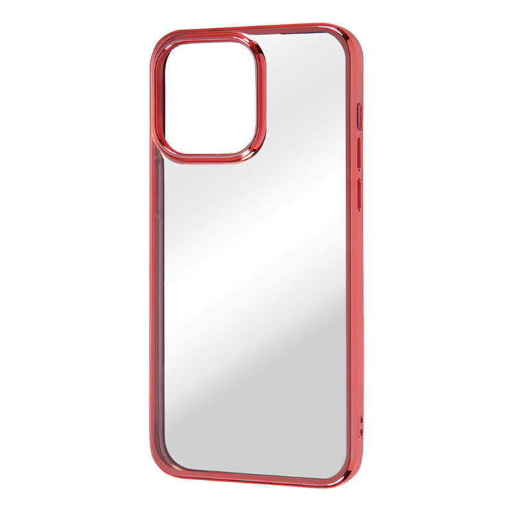 楽天市場】iPhone 14 iPhone 13 クリア スマホ ケース カバー