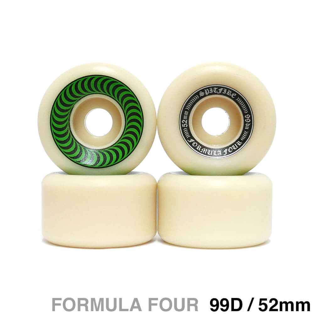 楽天市場】SPITFIRE WHEEL スピットファイヤー ウィール FORMULA FOUR