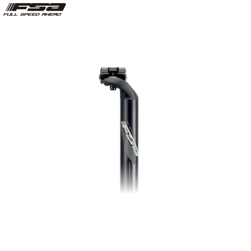 楽天市場】ENVE Seatpost 2Bolt 400mm オフセット25mm,0mm カーボン