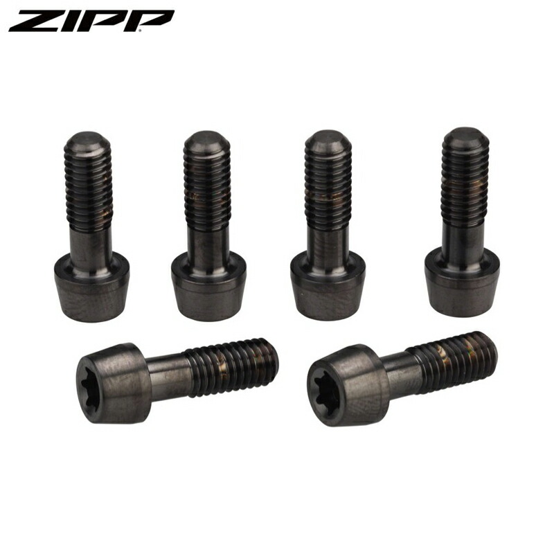楽天市場】ジップ STEM BOLT KIT （ステムボルトキット）SL SPRINT