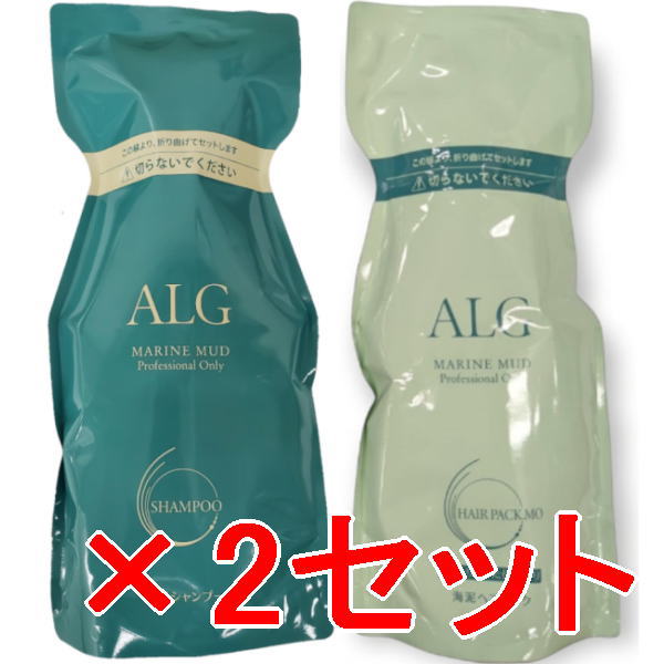 楽天市場】【サロン専売シャンプー】 アルグシャンプー 600ml＋ヘア