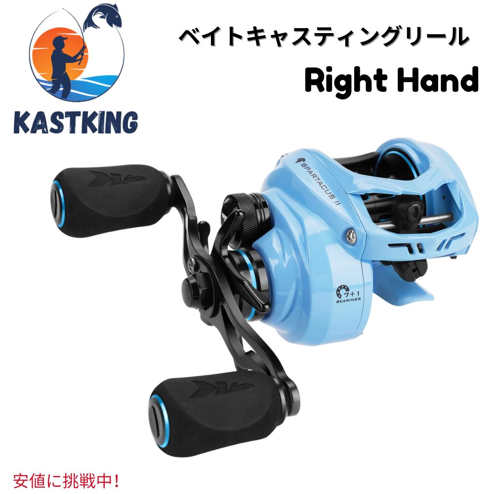 楽天市場】【最大2,000円クーポン3/11水01:59まで】KastKing カスト