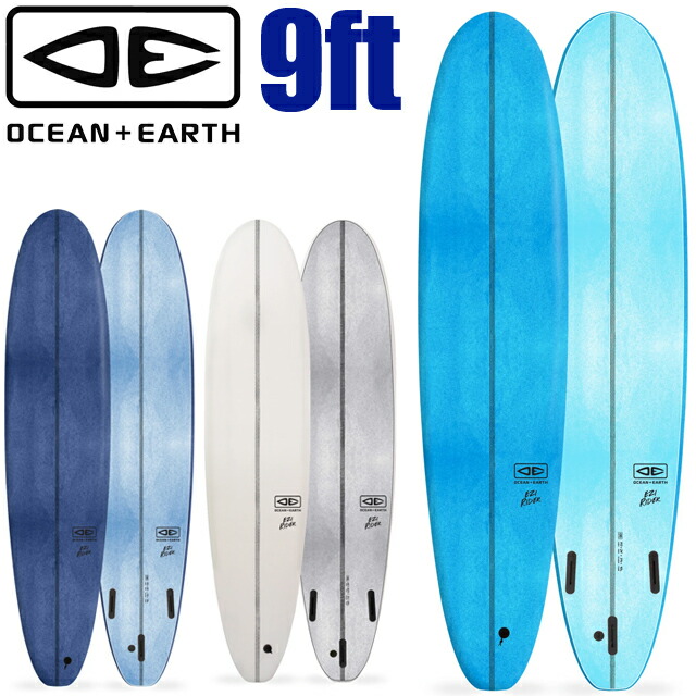 楽天市場】OCEAN&EARTH オーシャン＆アース O&E THE GENERAL EPOXY