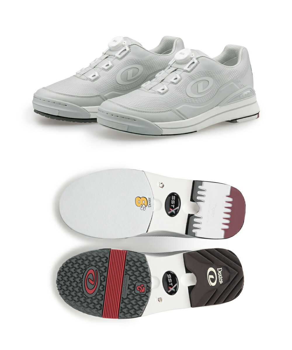 楽天市場】【Dexter】SST・X・トロン(左右兼用)(カラーシフト