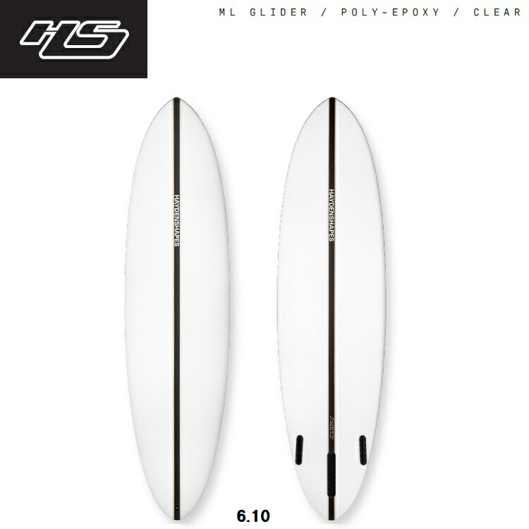 楽天市場】HAYDEN SHAPES ヘイデン シェイプスHypto Krypto