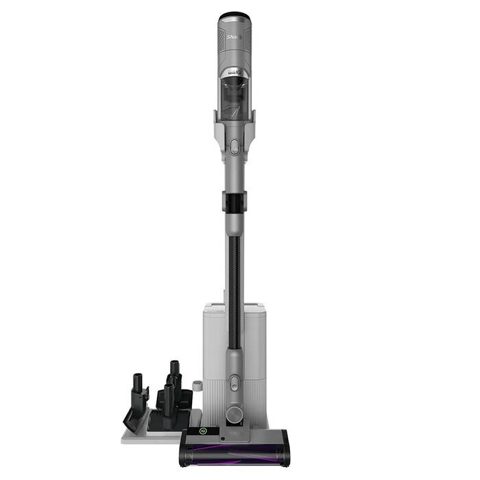 楽天市場】コードレススティッククリーナ 掃除機 シャーク センス