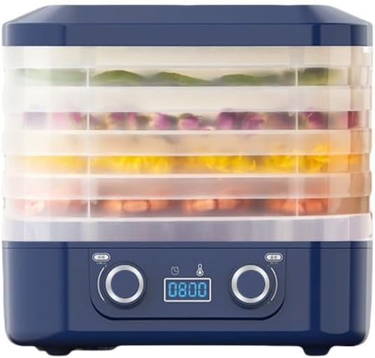 楽天市場】【最大P5】フードドライヤー 野菜乾燥機 果物 肉 乾燥機