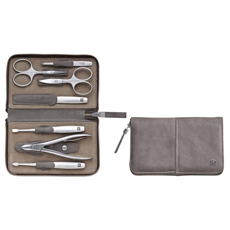 楽天市場】ツヴィリング ビューティーケア 6点セット ネイルケア 爪