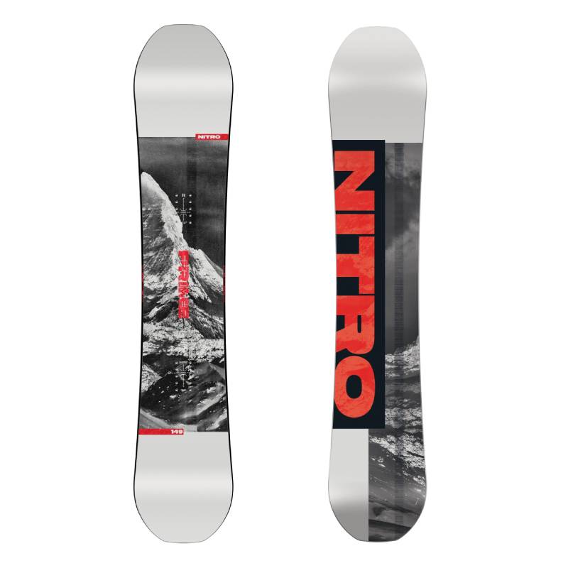 楽天市場】2021-2022年モデル NITRO SNOWBOARDS BEAST VOLCOM 151