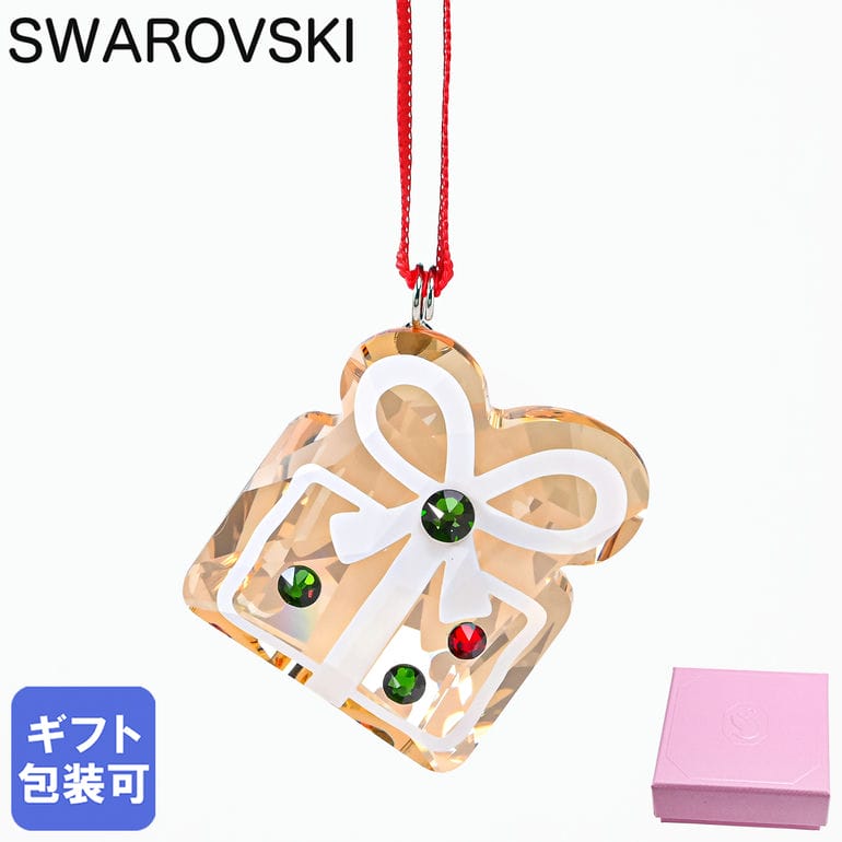 楽天市場】スワロフスキー SWAROVSKI 2021年限定 SCS クリスマス